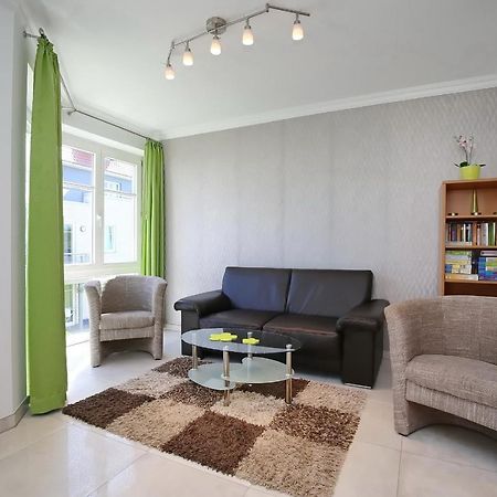 Duenenblick Wohnung 27 Boltenhagen  Bagian luar foto