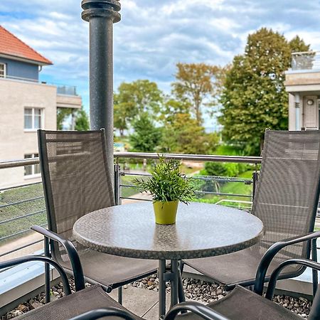 Duenenblick Wohnung 27 Boltenhagen  Bagian luar foto