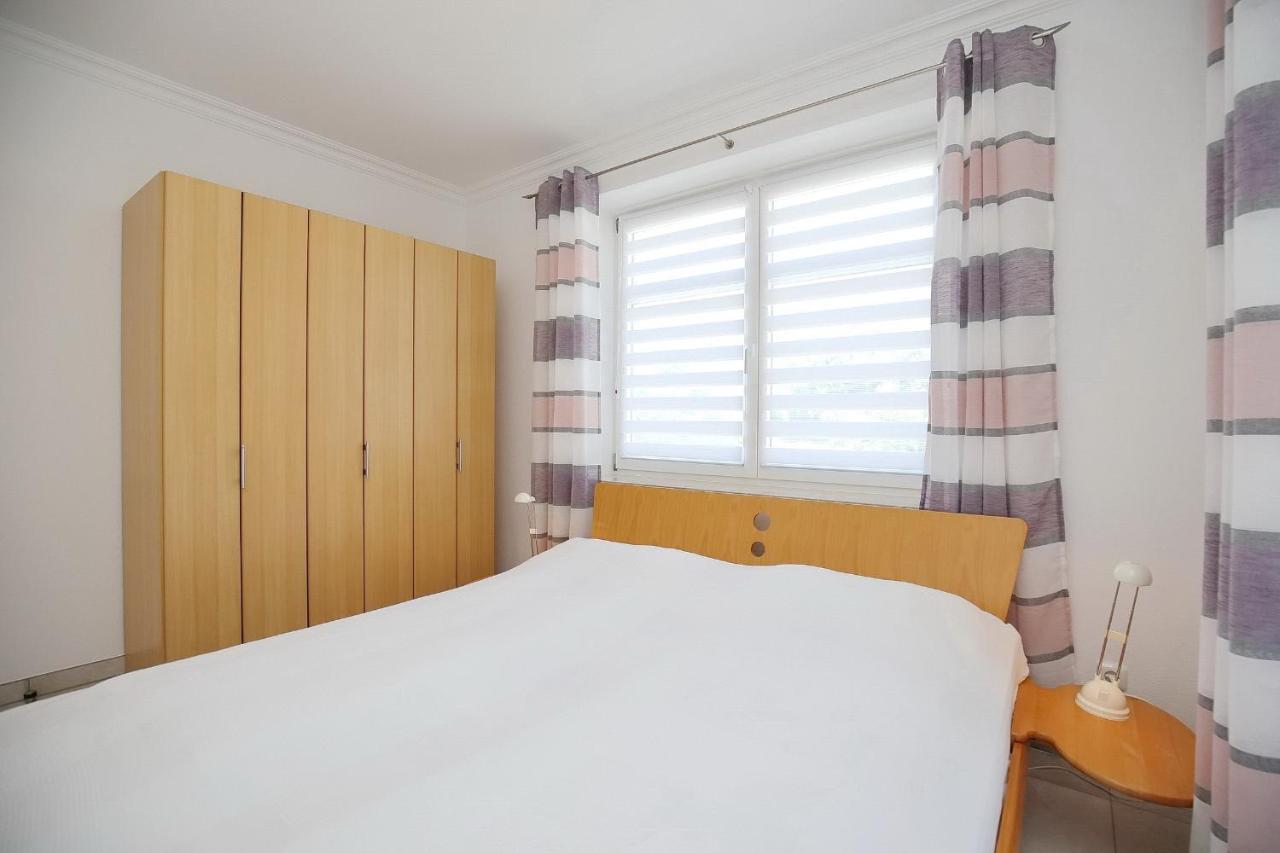 Duenenblick Wohnung 27 Boltenhagen  Bagian luar foto