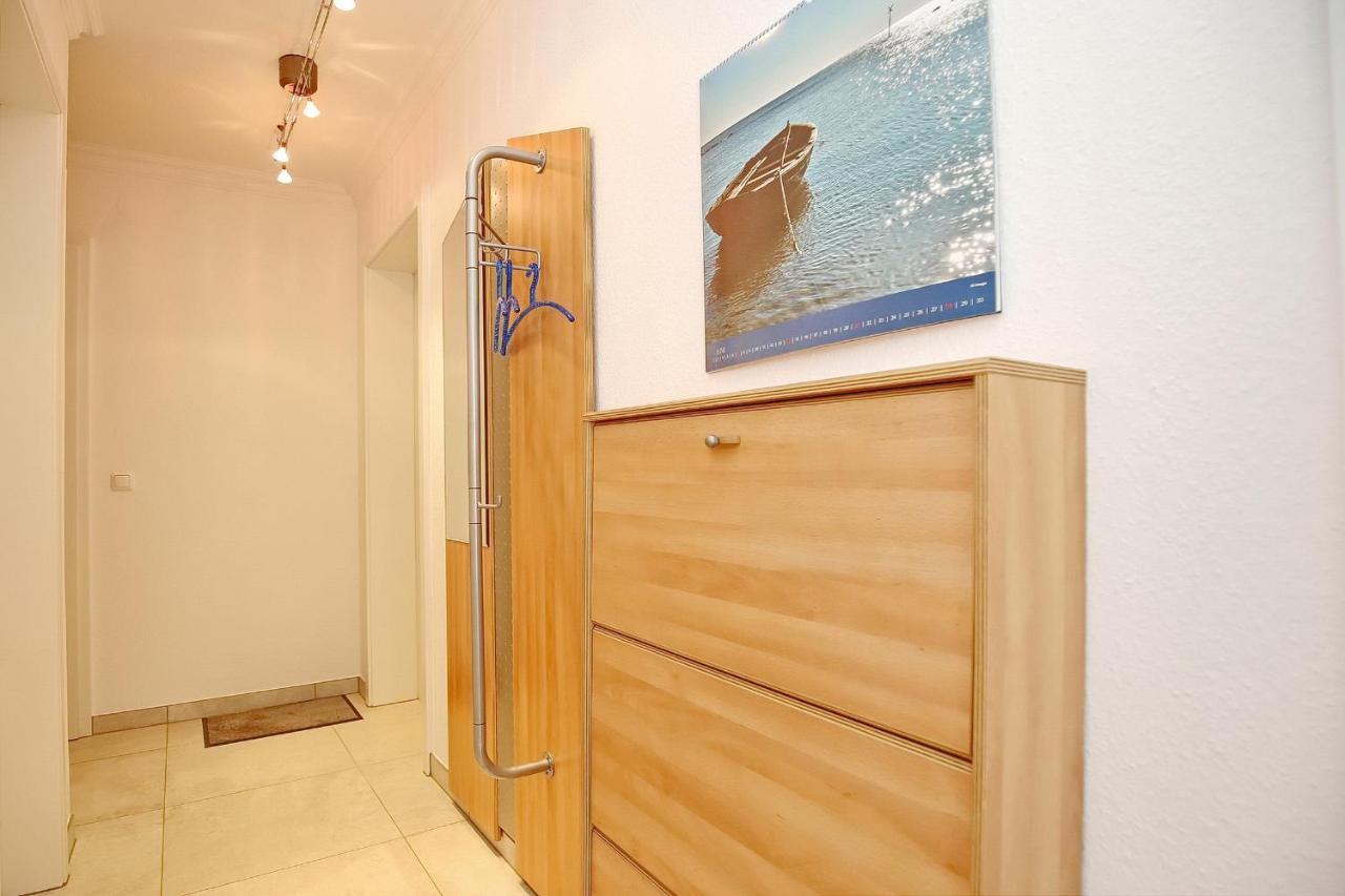 Duenenblick Wohnung 27 Boltenhagen  Bagian luar foto