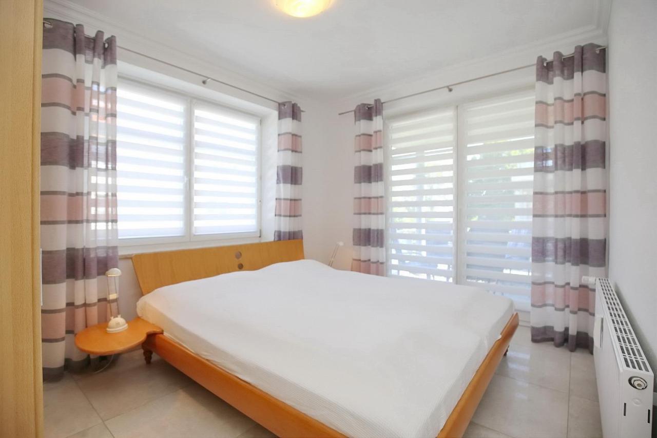 Duenenblick Wohnung 27 Boltenhagen  Bagian luar foto