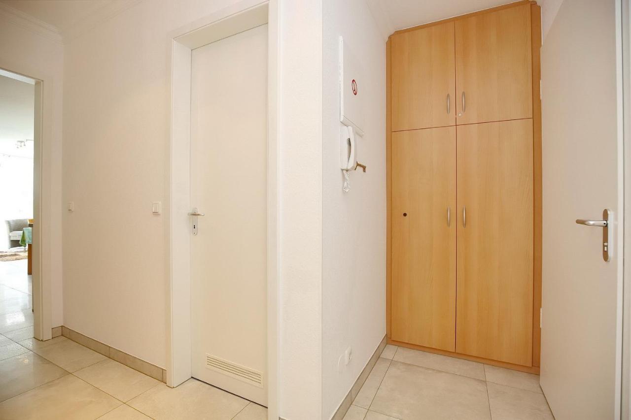 Duenenblick Wohnung 27 Boltenhagen  Bagian luar foto