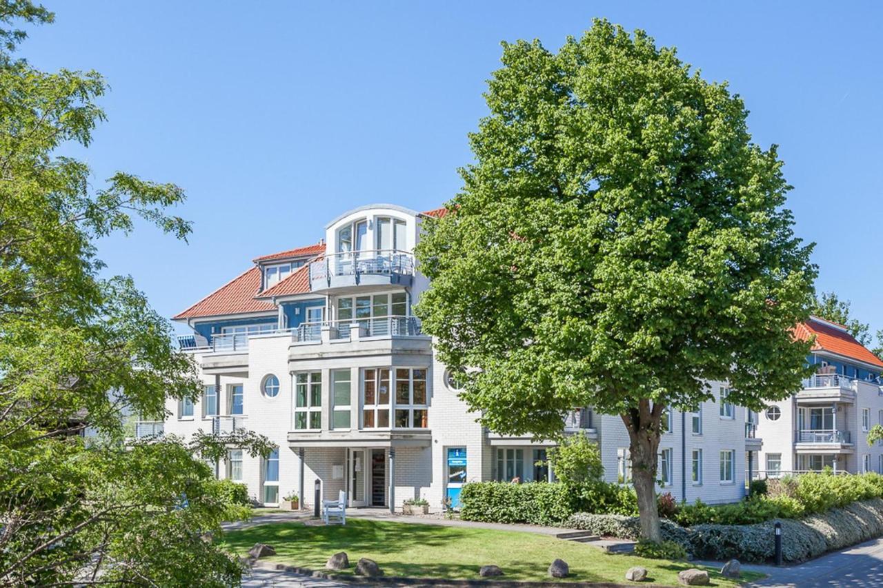Duenenblick Wohnung 27 Boltenhagen  Bagian luar foto